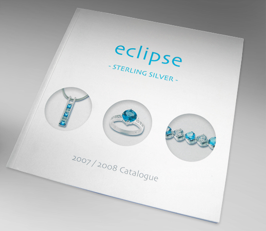 P Deegan Eclipse Jewellery Catalogue